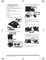 Preview for 11 page of Daikin BYCQ125BGW1 Installation Manual