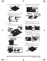 Предварительный просмотр 12 страницы Daikin BYCQ125BGW1 Installation Manual