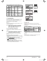 Предварительный просмотр 14 страницы Daikin BYCQ125BGW1 Installation Manual