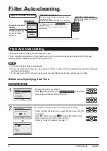 Preview for 8 page of Daikin BYCQ125BGW1 Operation Manual