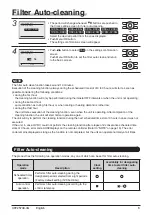 Preview for 9 page of Daikin BYCQ125BGW1 Operation Manual