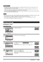 Предварительный просмотр 10 страницы Daikin BYCQ125BGW1 Operation Manual