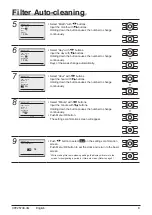 Preview for 11 page of Daikin BYCQ125BGW1 Operation Manual