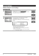 Предварительный просмотр 12 страницы Daikin BYCQ125BGW1 Operation Manual