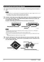 Preview for 14 page of Daikin BYCQ125BGW1 Operation Manual