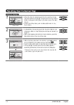 Предварительный просмотр 16 страницы Daikin BYCQ125BGW1 Operation Manual