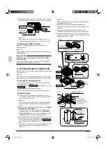 Preview for 6 page of Daikin BYCQ140CGW1 Installation Manual