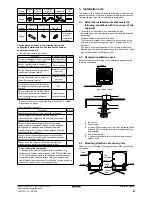 Preview for 3 page of Daikin BYCQ140D7GFW1 Installation Manual