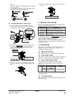 Preview for 11 page of Daikin BYCQ140D7GFW1 Installation Manual