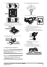 Preview for 5 page of Daikin BYCQ140E2GFW1 Installation Manual