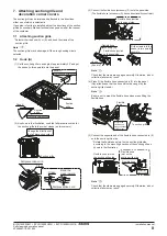 Preview for 9 page of Daikin BYCQ140E2GFW1 Installation Manual