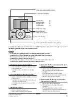 Preview for 7 page of Daikin BYCQ140E2GW1 Operation Manual