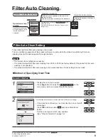 Preview for 9 page of Daikin BYCQ140E2GW1 Operation Manual