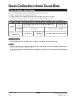 Preview for 14 page of Daikin BYCQ140E2GW1 Operation Manual