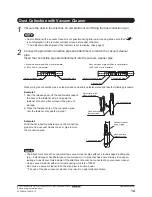 Preview for 15 page of Daikin BYCQ140E2GW1 Operation Manual