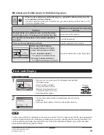 Preview for 19 page of Daikin BYCQ140E2GW1 Operation Manual