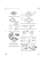 Предварительный просмотр 2 страницы Daikin BYCQ140E2W1 Installation Manual