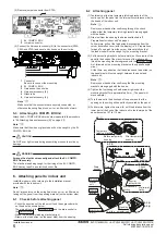 Предварительный просмотр 6 страницы Daikin BYCQ140EGFB Installation Manual