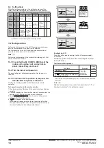 Предварительный просмотр 12 страницы Daikin BYCQ140EGFB Installation Manual