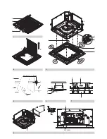 Preview for 2 page of Daikin BYFQ60C3W1S Installation Manual