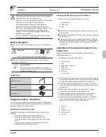 Preview for 3 page of Daikin BYFQ60C3W1S Installation Manual