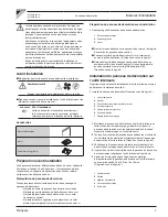 Предварительный просмотр 5 страницы Daikin BYFQ60C3W1S Installation Manual