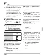 Preview for 7 page of Daikin BYFQ60C3W1S Installation Manual