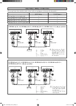 Preview for 10 page of Daikin C-Series Installation Manual