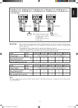 Preview for 11 page of Daikin C-Series Installation Manual