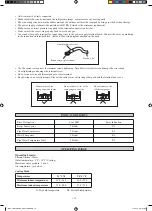 Preview for 12 page of Daikin C-Series Installation Manual