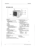 Предварительный просмотр 5 страницы Daikin C-Series Operation Manual