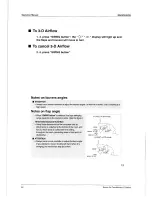 Предварительный просмотр 13 страницы Daikin C-Series Operation Manual