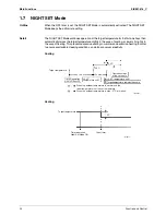 Preview for 34 page of Daikin C-Series Service Manual