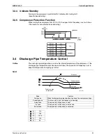 Preview for 43 page of Daikin C-Series Service Manual