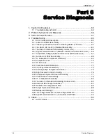 Preview for 64 page of Daikin C-Series Service Manual