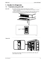 Preview for 65 page of Daikin C-Series Service Manual