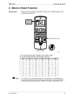 Preview for 67 page of Daikin C-Series Service Manual