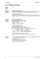 Preview for 100 page of Daikin C-Series Service Manual