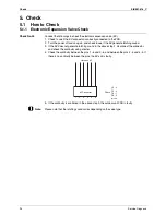 Preview for 104 page of Daikin C-Series Service Manual