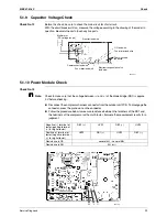 Preview for 109 page of Daikin C-Series Service Manual