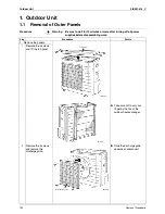 Preview for 112 page of Daikin C-Series Service Manual