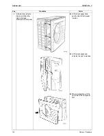 Preview for 114 page of Daikin C-Series Service Manual