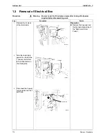 Preview for 120 page of Daikin C-Series Service Manual