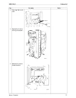 Preview for 121 page of Daikin C-Series Service Manual