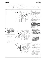 Preview for 130 page of Daikin C-Series Service Manual