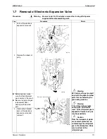 Preview for 131 page of Daikin C-Series Service Manual