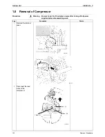 Preview for 132 page of Daikin C-Series Service Manual