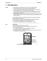 Preview for 136 page of Daikin C-Series Service Manual