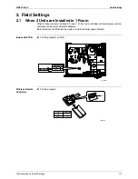 Preview for 137 page of Daikin C-Series Service Manual