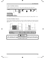 Preview for 15 page of Daikin C-Series Technical Manual